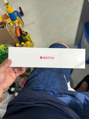 Apple Watch Seri 6 size 44mm LTE fullbox giá rẻ