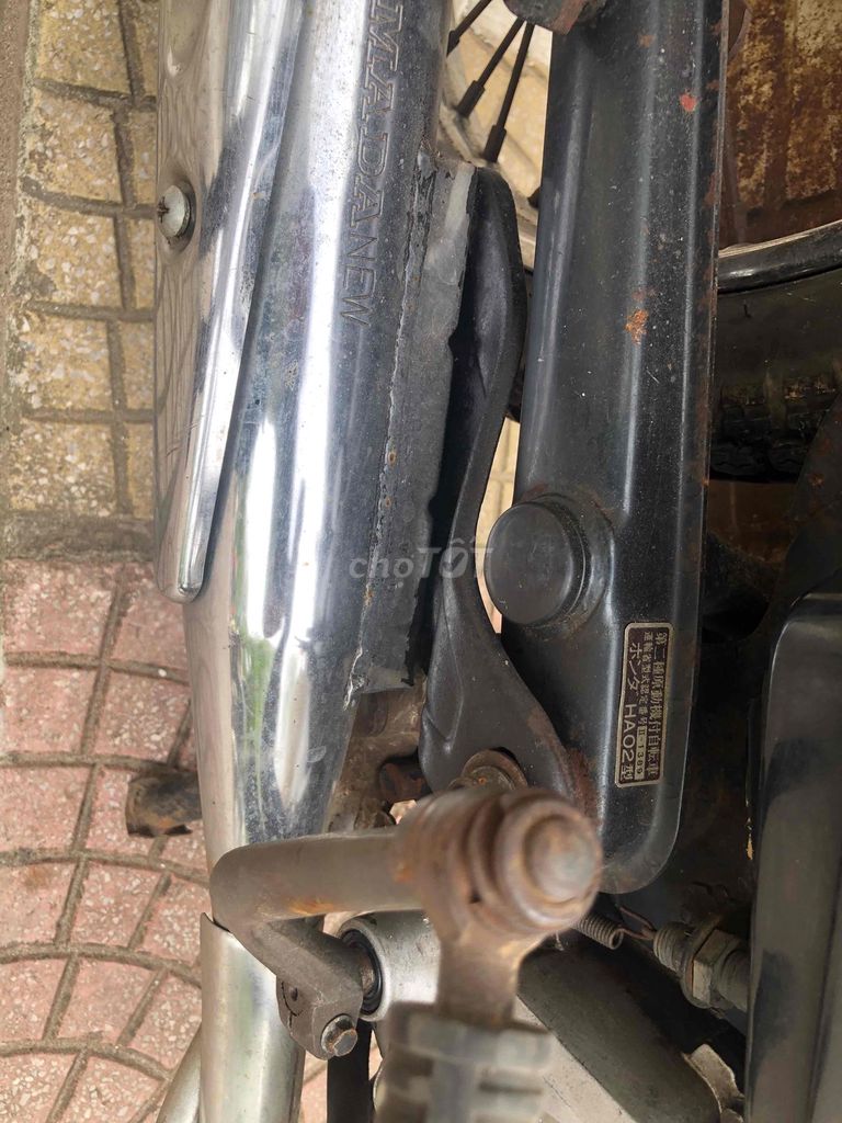 ban. Mua bán Xe máy tại Quận Hà Đông Hà Nội được đăng bởi sonha1 hình 3