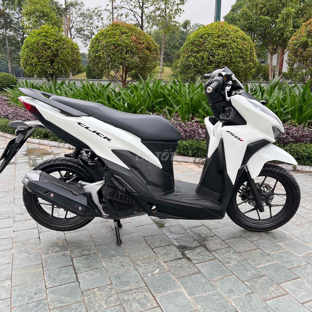 Vario 125 dk 2023 Hỗ trợ góp 0 đồng. Mua bán Xe máy tại Quận Bắc Từ Liêm Hà Nội được đăng bởi mạnh Vũ hình 3