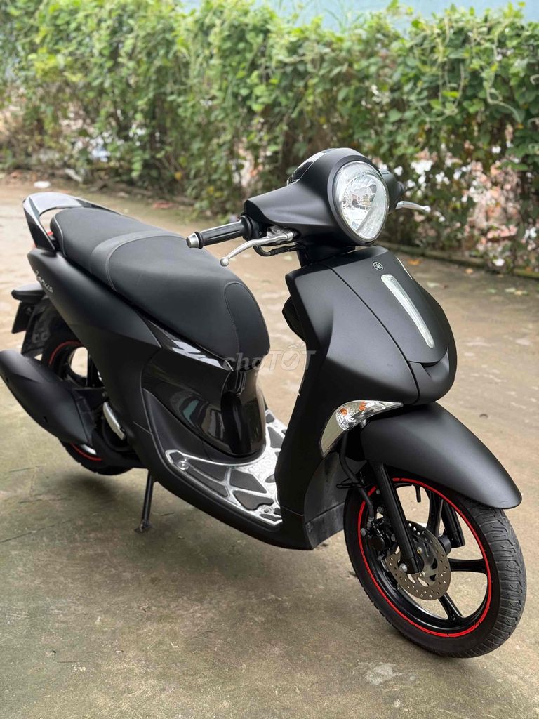 🌈 Janus 2018 Khoá Thông Minh—Xe Đẹp/ Máy Zin. Mua bán Xe máy tại Thành phố Biên Hòa Đồng Nai được đăng bởi Phong hình 2