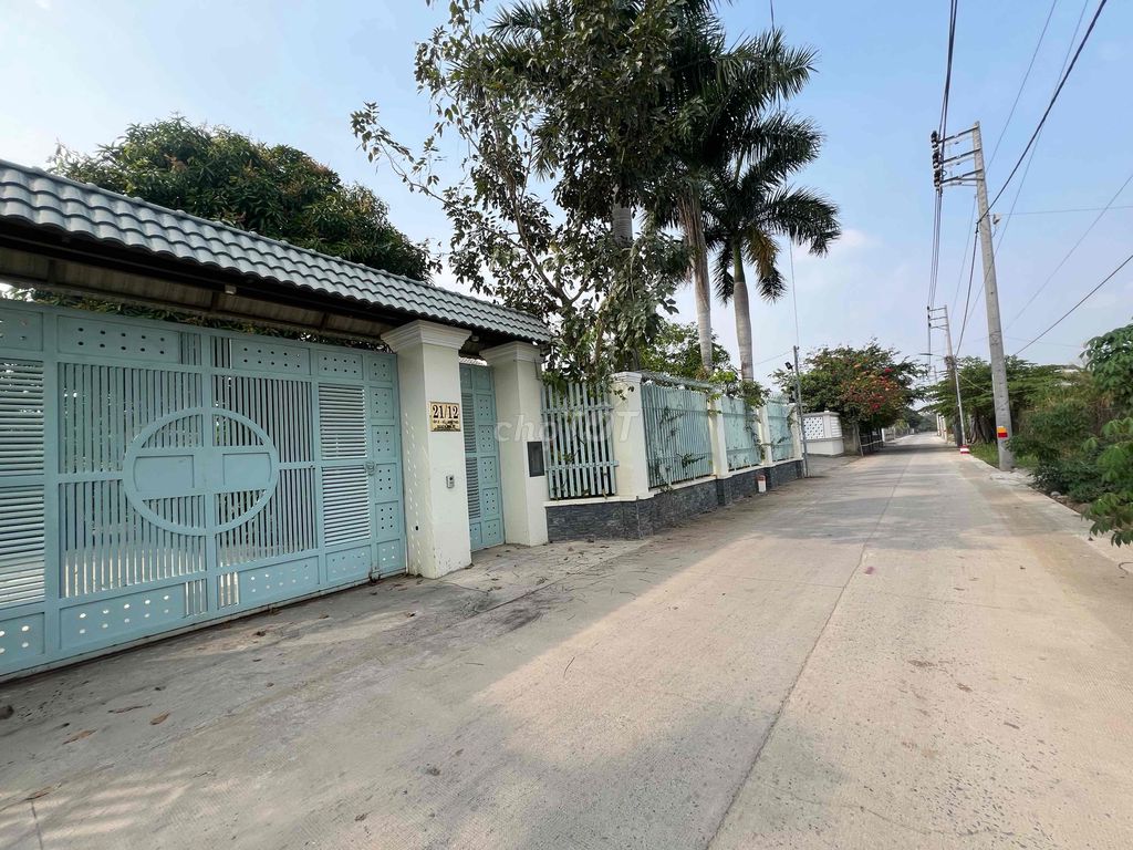 Đất MT đường Xương Cá 1 gần trường Việt Mỹ. Mua bán đất tại Huyện Nhà Bè Tp Hồ Chí Minh được đăng bởi Bất Động Sản Nhà Bè hình 4