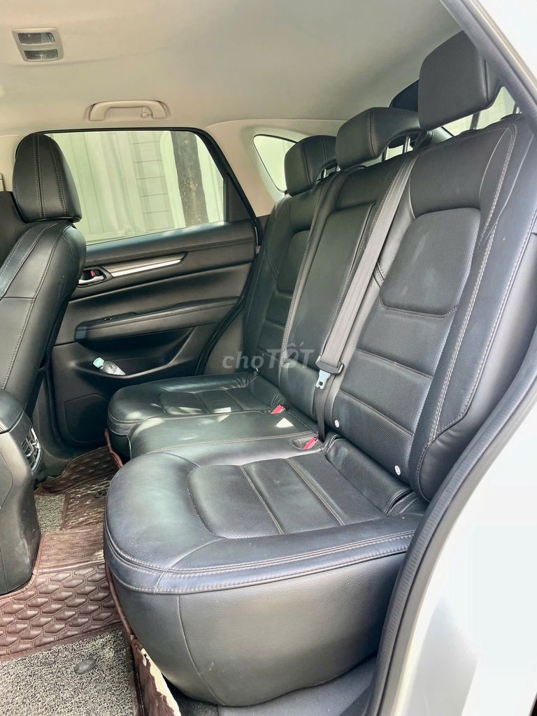 Mazda CX 5 2022 Premium 2.0 AT - 54000 km. Mua bán Ô tô tại Thành phố Dĩ An Bình Dương được đăng bởi Siêu Thị Ô Tô Bình Dương  hình 11