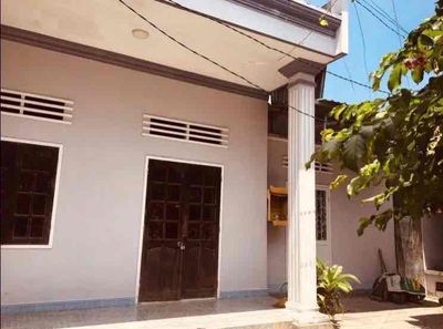Nhà nguyên căn 2PN trung tâm TP. Kon Tum. Cho thuê nhà ở tại Thành phố Kon Tum Kon Tum được đăng bởi Phạm Phương Thảo