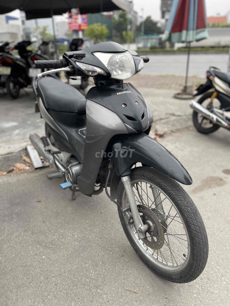 wave honda. Mua bán Xe máy tại Quận Hải An Hải Phòng được đăng bởi AN KHANG hình 5