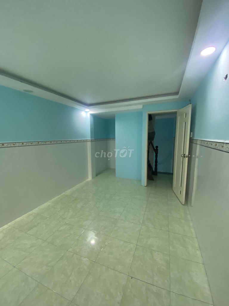 Chính Chủ cho thuê nhà nguyên căn Ni Sư Huỳnh Liên  - ảnh 4