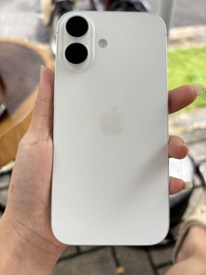 Ip 16 128gb mới đập hộp  đnag cần tiền nên bán!. Mua bán Điện thoại tại Huyện Bình Chánh Tp Hồ Chí Minh được đăng bởi Trường Ngọc