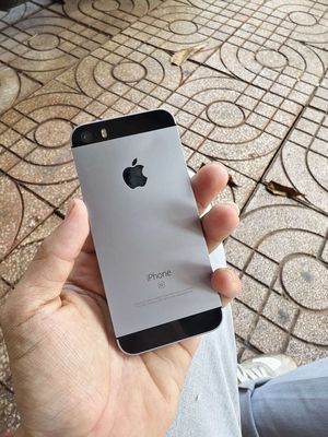 iPhone 5se 32GB Zin Đẹp. Mua bán Điện thoại tại Thành phố Buôn Ma Thuột Đắk Lắk được đăng bởi Dũng Nguyễn