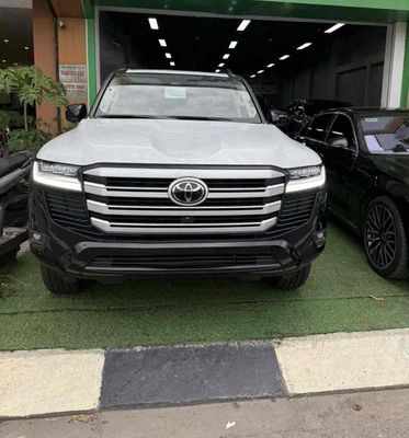 Toyota Land Cruiser 2025 3.5 V6 mới 100% 2025. Mua bán Ô tô tại Quận Gò Vấp Tp Hồ Chí Minh được đăng bởi USER CAR 1990