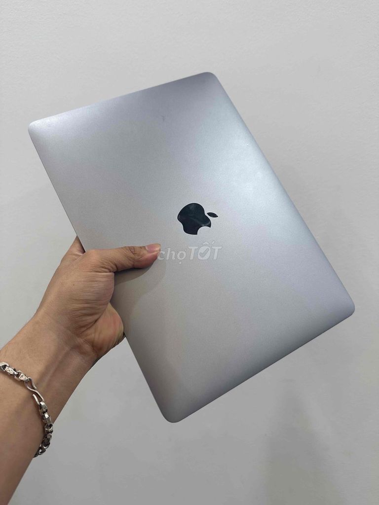 Apple Macbook Air M1 8GB/256GB Xám zin full. Mua bán Laptop tại Quận Đống Đa Hà Nội được đăng bởi Ng Hoang Anh hình 1