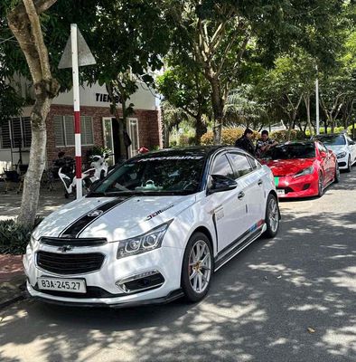 cruze 2016 dọn kiểng. Mua bán Ô tô tại Thành phố Sóc Trăng Sóc Trăng được đăng bởi Tàii Tâyy