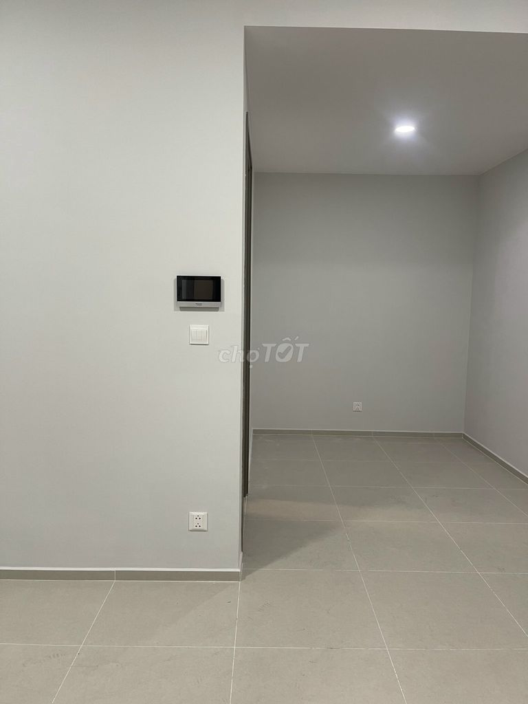 Mình cho thuê 2 phòng 2 toilet, có ban công riêng, 69m2 giá 6tr5