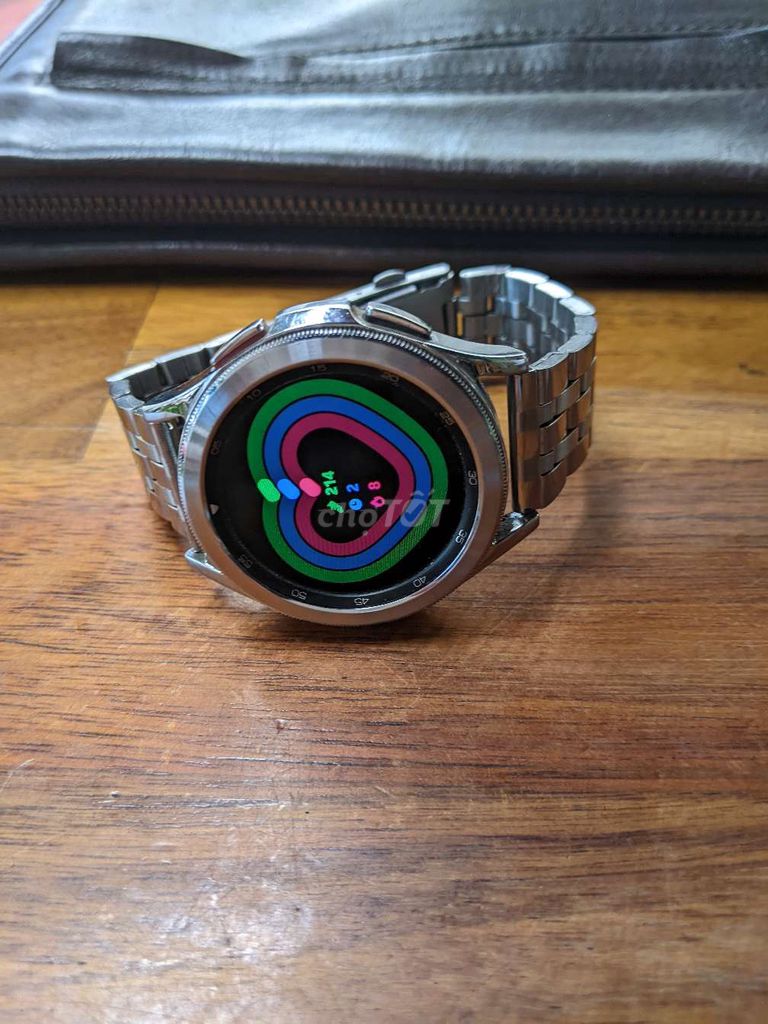 Samsung Watch4 classic