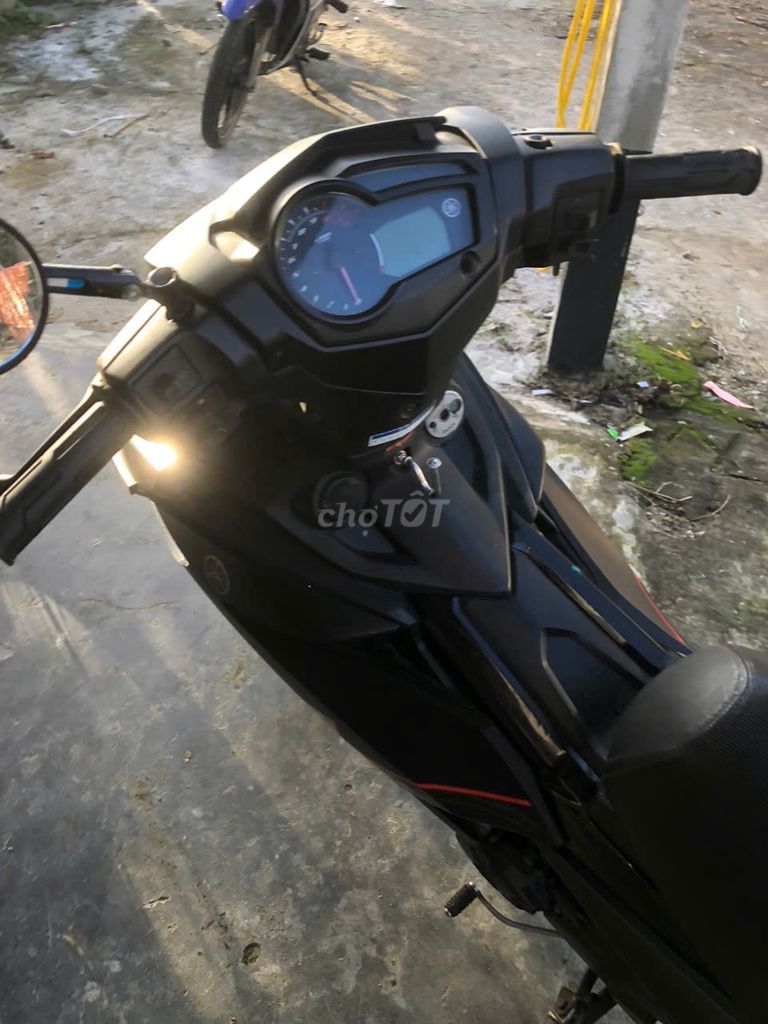 Bán xe exciter. Mua bán Xe máy tại Huyện Phú Lộc Thừa Thiên Huế được đăng bởi Anime china Offical hình 3