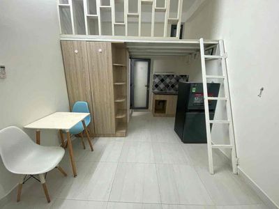 PHÒNG CHO THUÊ GẦN ĐINH THIÊN HOÀNG QUẬN 1, GẦN CHỢ BÀ CHIỂU.