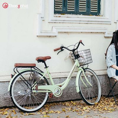 Xe mới Thống Nhất Ld 24in chợ 586. Mua bán Xe đạp tại Quận Cái Răng Cần Thơ được đăng bởi Nguyễn Nhung