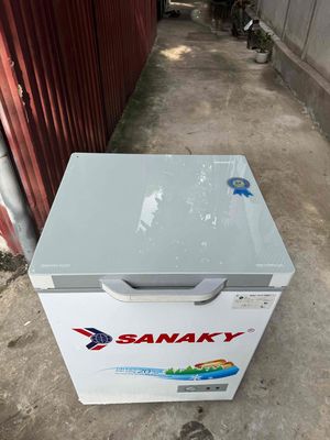 Tủ Đông mini 100L máy zin. Mua bán Tủ lạnh tại Quận Nam Từ Liêm Hà Nội được đăng bởi Điện Máy Nguyễn Hưng