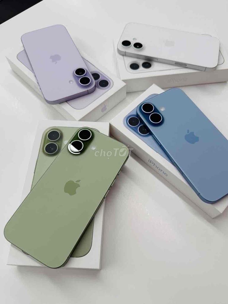 Apple iPhone 17 Thường Nhiều màu. Mua bán Điện thoại tại Quận Gò Vấp Tp Hồ Chí Minh được đăng bởi Mạnh Hải Mobile hình 1