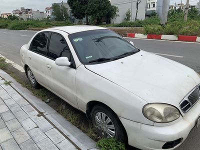 Daewoo Lanos 2001  - 200000 km. Mua bán Ô tô tại Huyện Hoa Lư Ninh Bình được đăng bởi Nam Dương