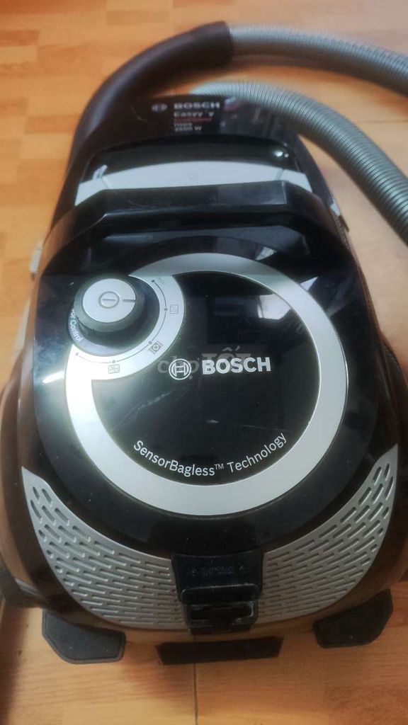 Máy hút bụi Bosch Easy ProPower Đen. Mua bán Nội thất, đồ gia dụng khác tại Huyện Thanh Trì Hà Nội được đăng bởi nguyễn văn minh hình 1