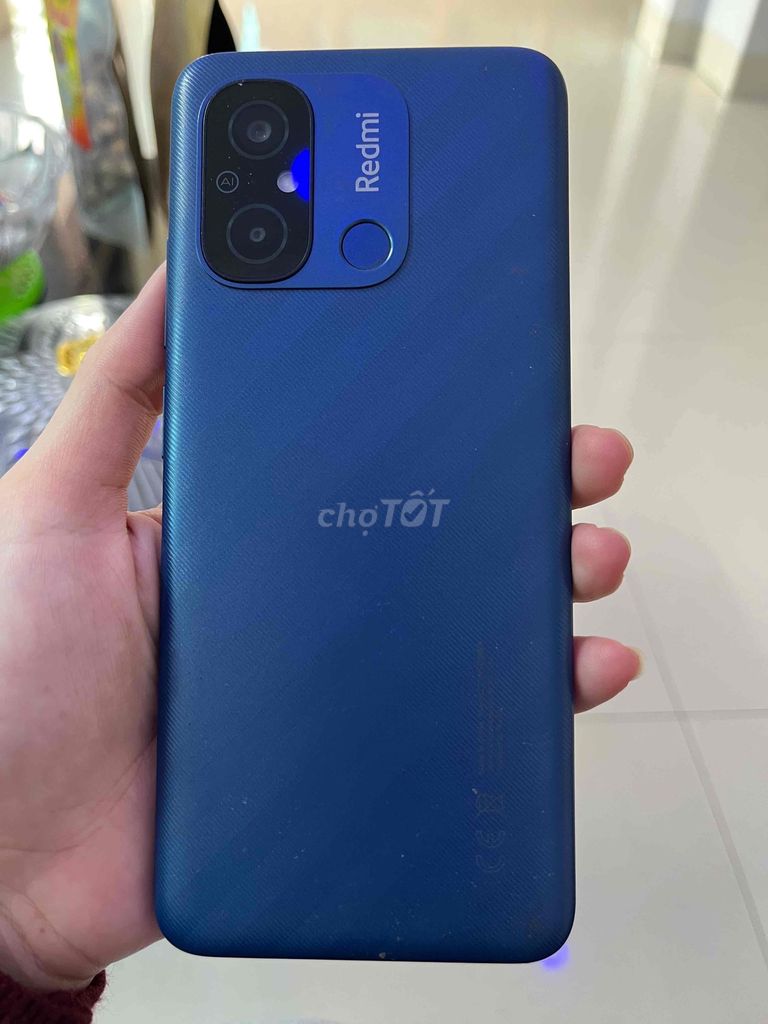 Xiaomi Redmi 128GB Xanh. Mua bán Điện thoại tại Huyện Lâm Thao Phú Thọ được đăng bởi Hằng hình 1