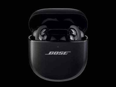 Bose QC Ultra Earbuds chính hãng tại Mai Nguyên
