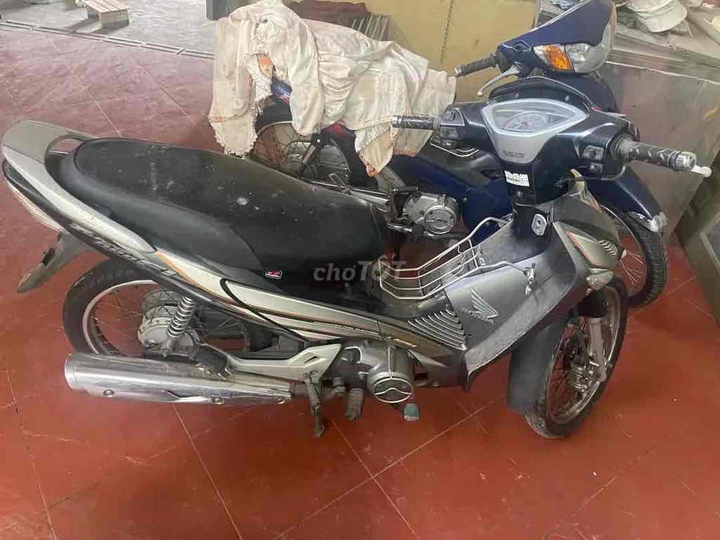 Fu neo fi 2008 1 chủ từ đầu. xe mộc. Mua bán Xe máy tại Quận Kiến An Hải Phòng được đăng bởi Phạm Phúc Phước hình 1