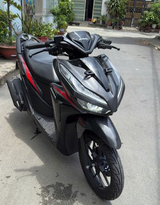 Honda Vario 125 12/2020 Đen Chính Chủ. Mua bán Xe máy tại Quận Gò Vấp Tp Hồ Chí Minh được đăng bởi Waann em xe máyy