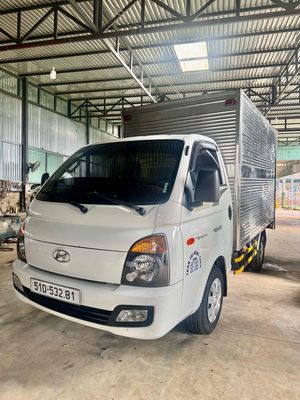 Hyundai Porter 150 2019 1.49 tấn. Mua bán Xe tải, xe ben tại Thị Xã Buôn Hồ Đắk Lắk được đăng bởi Anh Trung