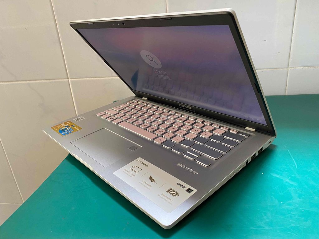 Asus Vivobook X415 i3 4GB/512GB. Mua bán Laptop tại Quận 12 Tp Hồ Chí Minh được đăng bởi cncongnghe hình 1