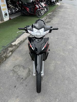 Honda blade 110 (  góp cần cccd không nợ xấu ). Mua bán Xe máy tại Huyện Thới Lai Cần Thơ được đăng bởi Trường nguyễn