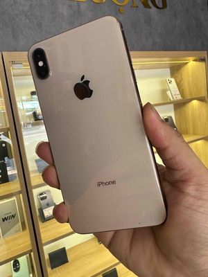 iPhone Xs Max 256GB Quốc Tế Full Chức Năng