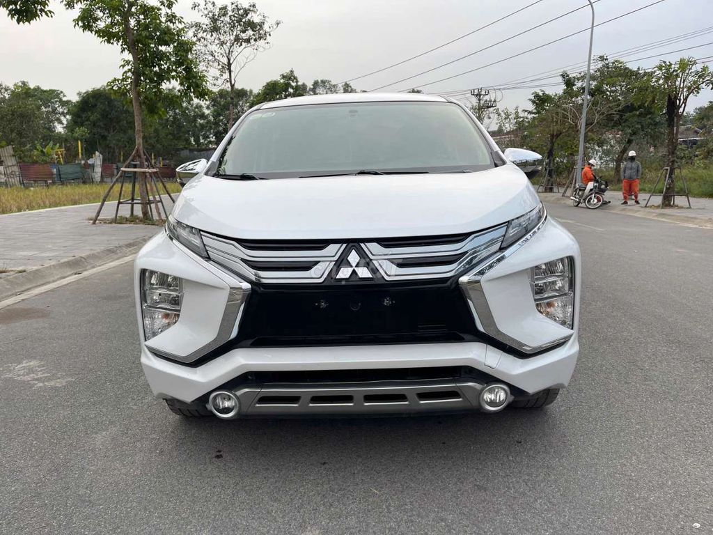 Mitsubishi Xpander 2021 1.5AT - 90000 km