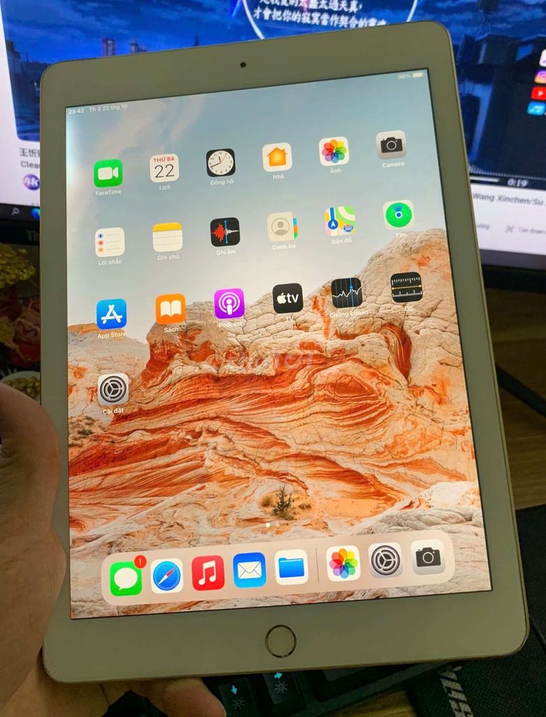 Ipad gen 5