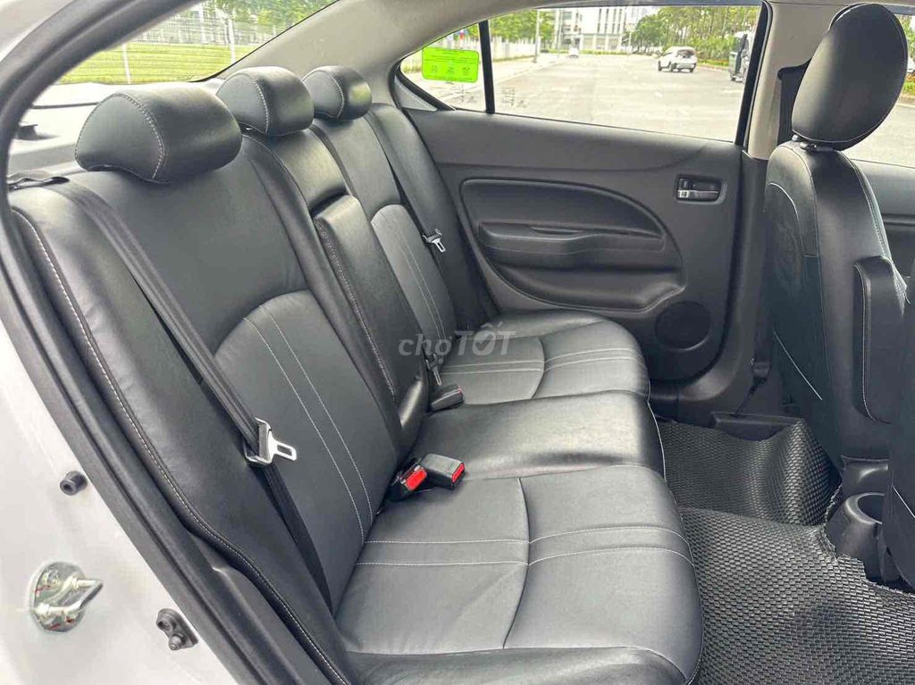 Mitsubishi Attrage 2023 - 58000 km. Mua bán Ô tô tại Huyện Thanh Trì Hà Nội được đăng bởi NHẬT DOANH AUTO  hình 7