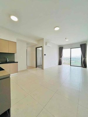 Căn 3PN có máy lạnh, Giường tủ đầy đủ; Ở liền được. Chỉ 11 tr/tháng