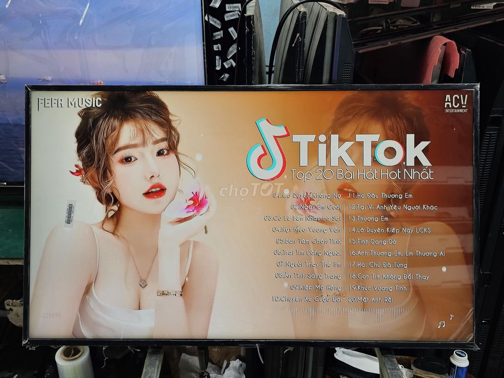 Smart Samsung 4K 43" - 43"RU7100. Bluetooth - Nói. Mua bán Tivi, Âm thanh tại Quận 12 Tp Hồ Chí Minh được đăng bởi Quốc Vinh hình 1