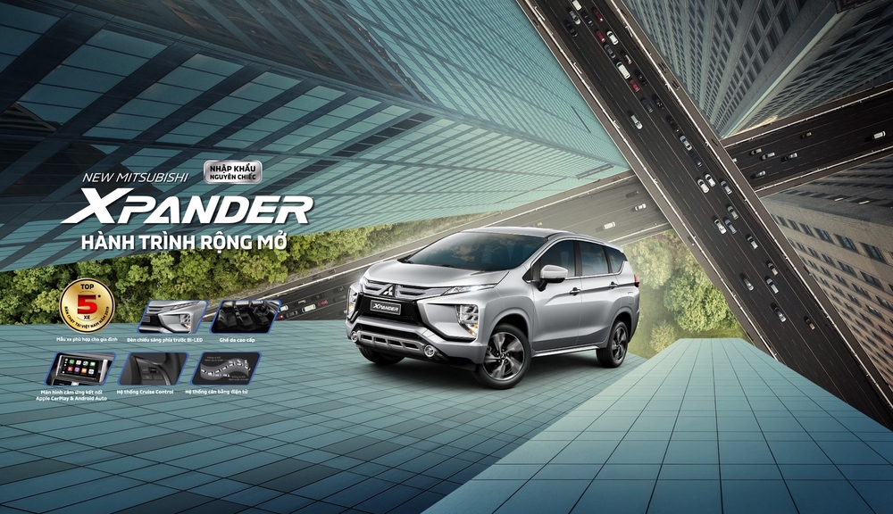 Mitsubishi Đà Nẵng Mitsubishi Đà Nẵng