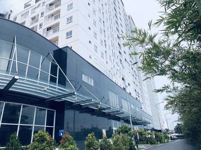 Аренда · 2 комн. · 82 м² · Quận 8, ул. Phố Tạ Quang Bửu