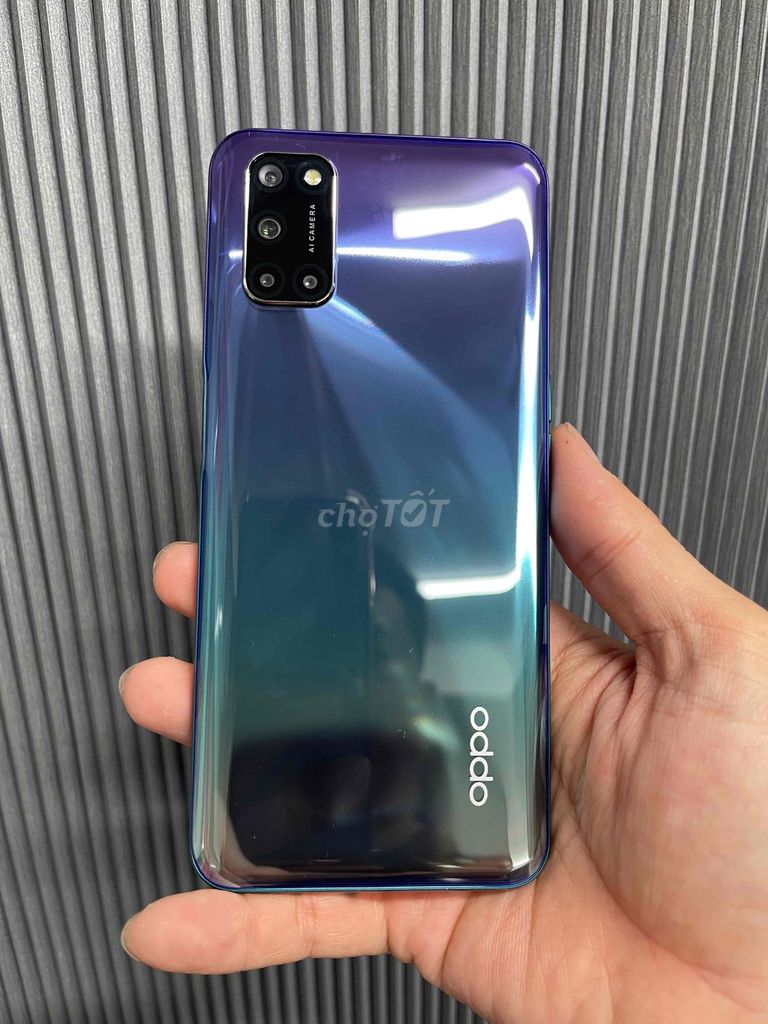 Oppo A92. Mua bán Điện thoại tại Quận 4 Tp Hồ Chí Minh được đăng bởi Tuấn hình 1