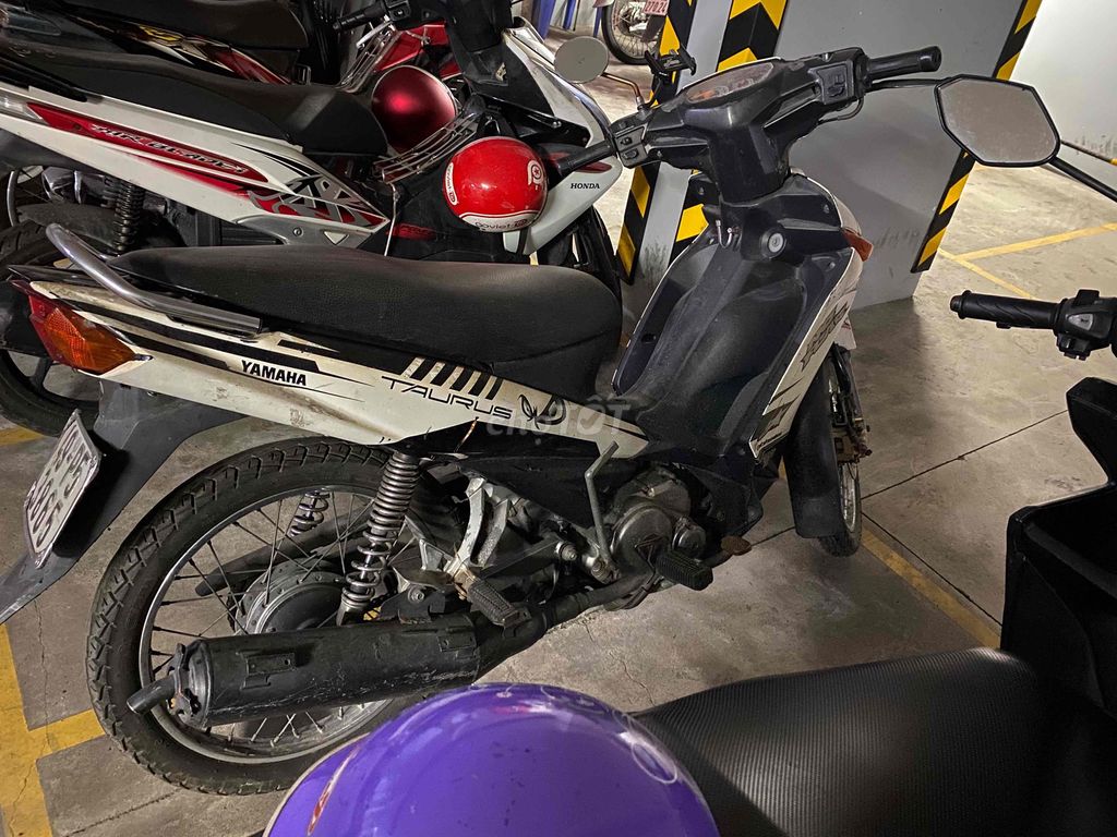 cần bán xe tauris chính chủ. Mua bán Xe máy tại Quận 7 Tp Hồ Chí Minh được đăng bởi Nguyen Khoa nguyen hình 2