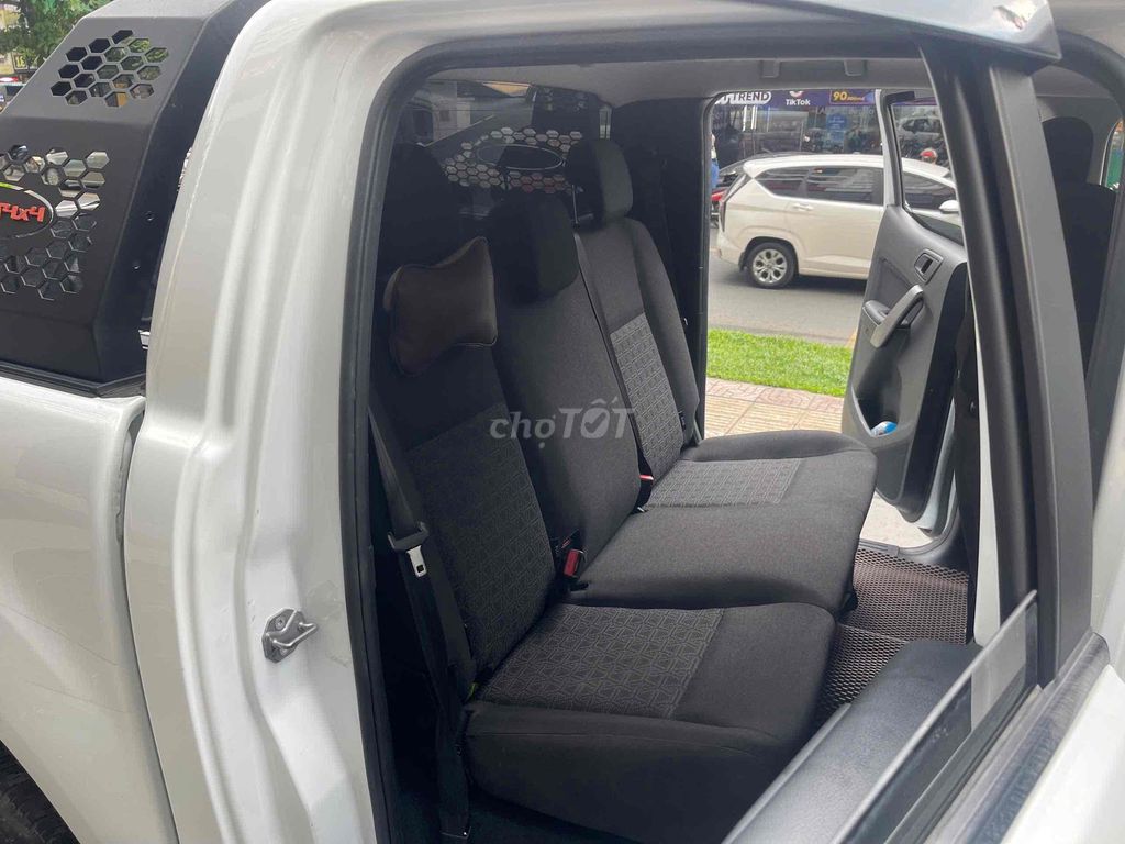 Ford Ranger 2021 XLS AT - Thương lượng. Mua bán Ô tô tại Quận 8 Tp Hồ Chí Minh được đăng bởi Trí Xe Ford hình 8