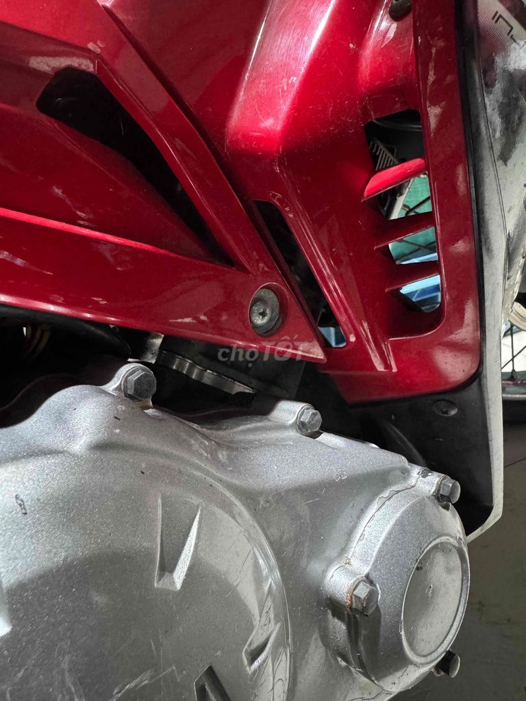 ex nhỏ đúng đời 65+4 pô êm. Mua bán Xe máy tại Huyện Củ Chi Tp Hồ Chí Minh được đăng bởi Nguyễn Thanh Hào hình 3