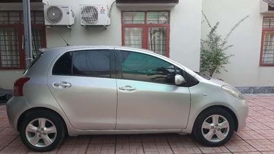 Toyota Yaris 1.3 số tự động