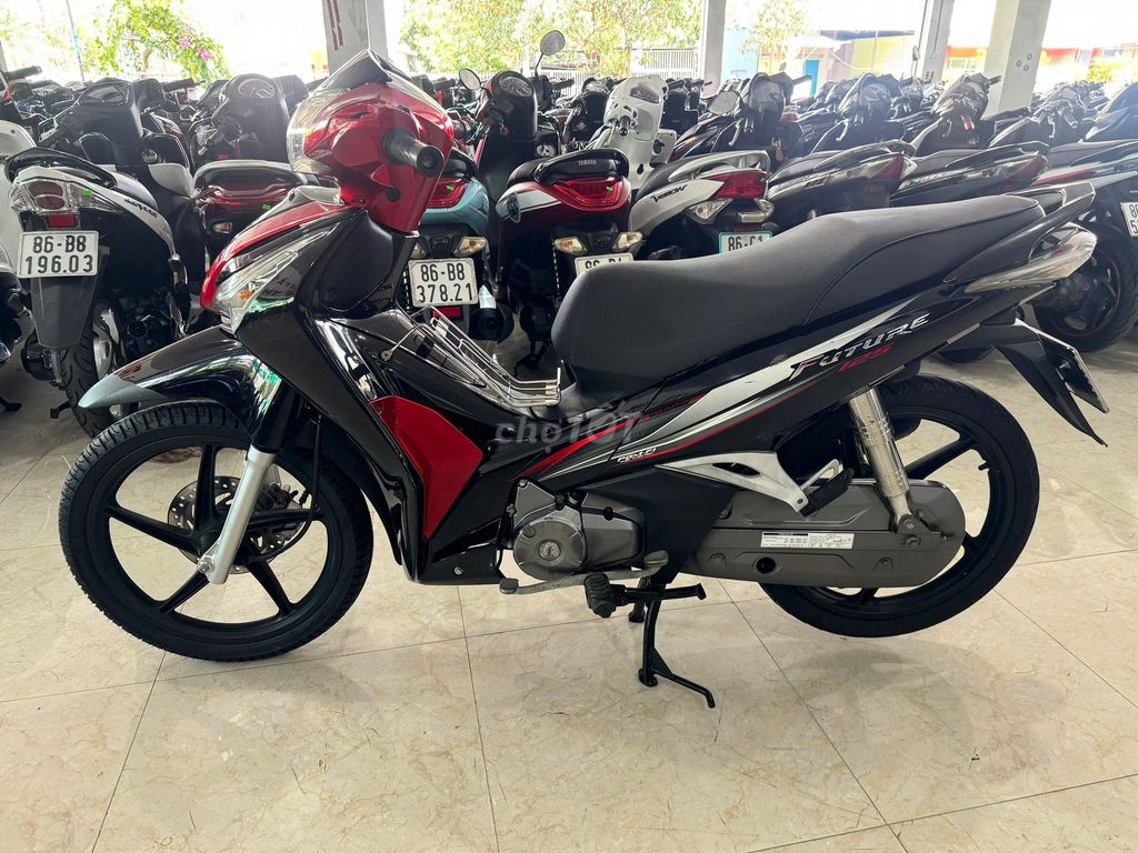Future fi 2016. Mua bán Xe máy tại Huyện Hàm Thuận Nam Bình Thuận được đăng bởi Toàn hình 3
