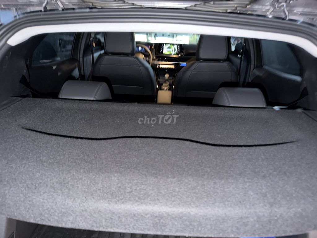 Peugeot 2008 2024 GT Line 47Km. Mua bán Ô tô tại Quận 12 Tp Hồ Chí Minh được đăng bởi Ngoc Yen hình 17