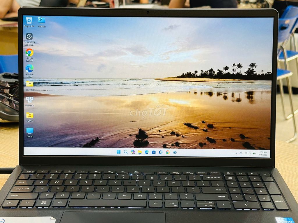 Dell Vostr***5G7 16GB/512GB WIN 11 15.6'. Mua bán Laptop tại Quận Đống Đa Hà Nội được đăng bởi Thế Hoàng hình 1