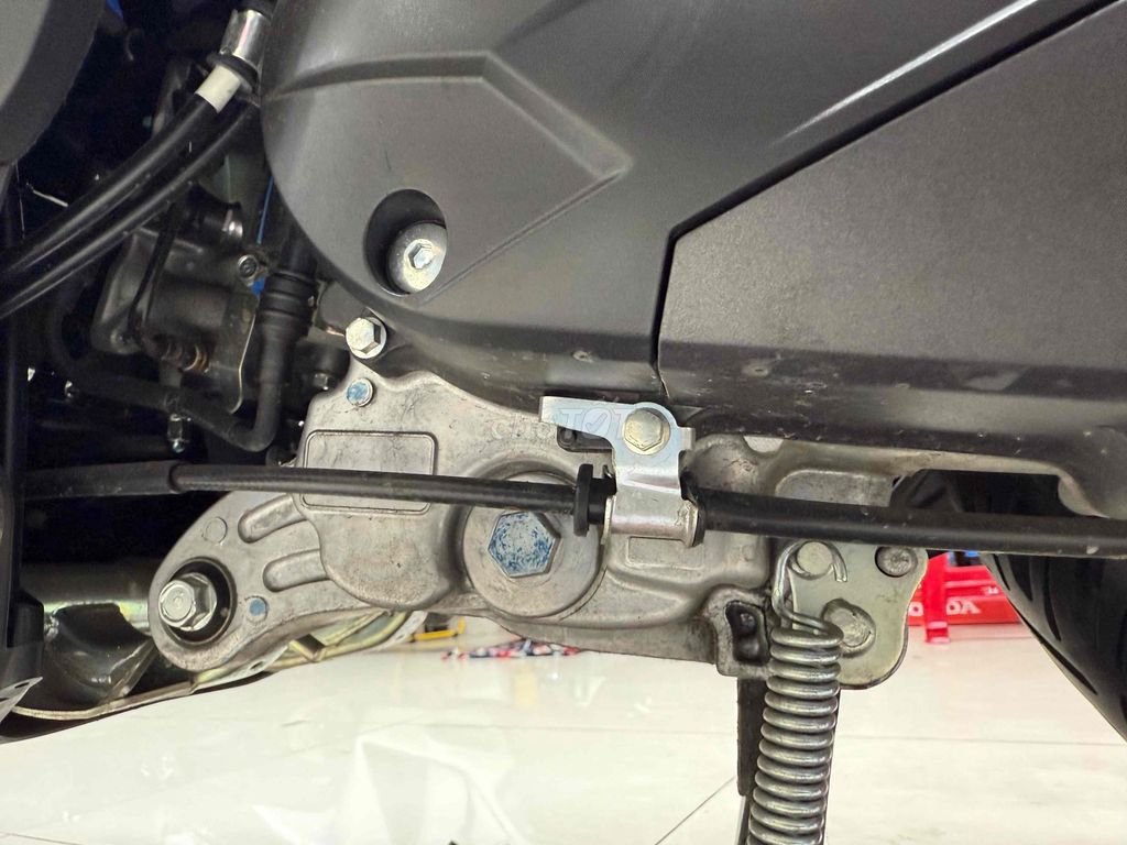 Vario 125 siêu lướt  1 ngàn km cần sang nhượng. Mua bán Xe máy tại Quận Thanh Khê Đà Nẵng được đăng bởi THẾ MẪN CHUYÊN XE LƯỚT CÓ BÁN TRẢ GÓP  hình 12