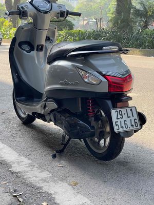 GRANDE xe 1 chủ dùng từ mới. Mua bán Xe máy tại Quận Đống Đa Hà Nội được đăng bởi Hà