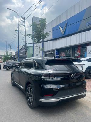VinFast VF8 2023 Plus - 36204 km. Mua bán Ô tô tại Thành phố Biên Hòa Đồng Nai được đăng bởi Bùi Hoàng Quân hình 1