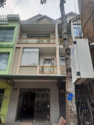 Cho thuê nhà 1 trệt 2 lầu mặt phố. Cho thuê nhà ở tại Thành phố Sa Đéc Đồng Tháp được đăng bởi nguyễn văn tú